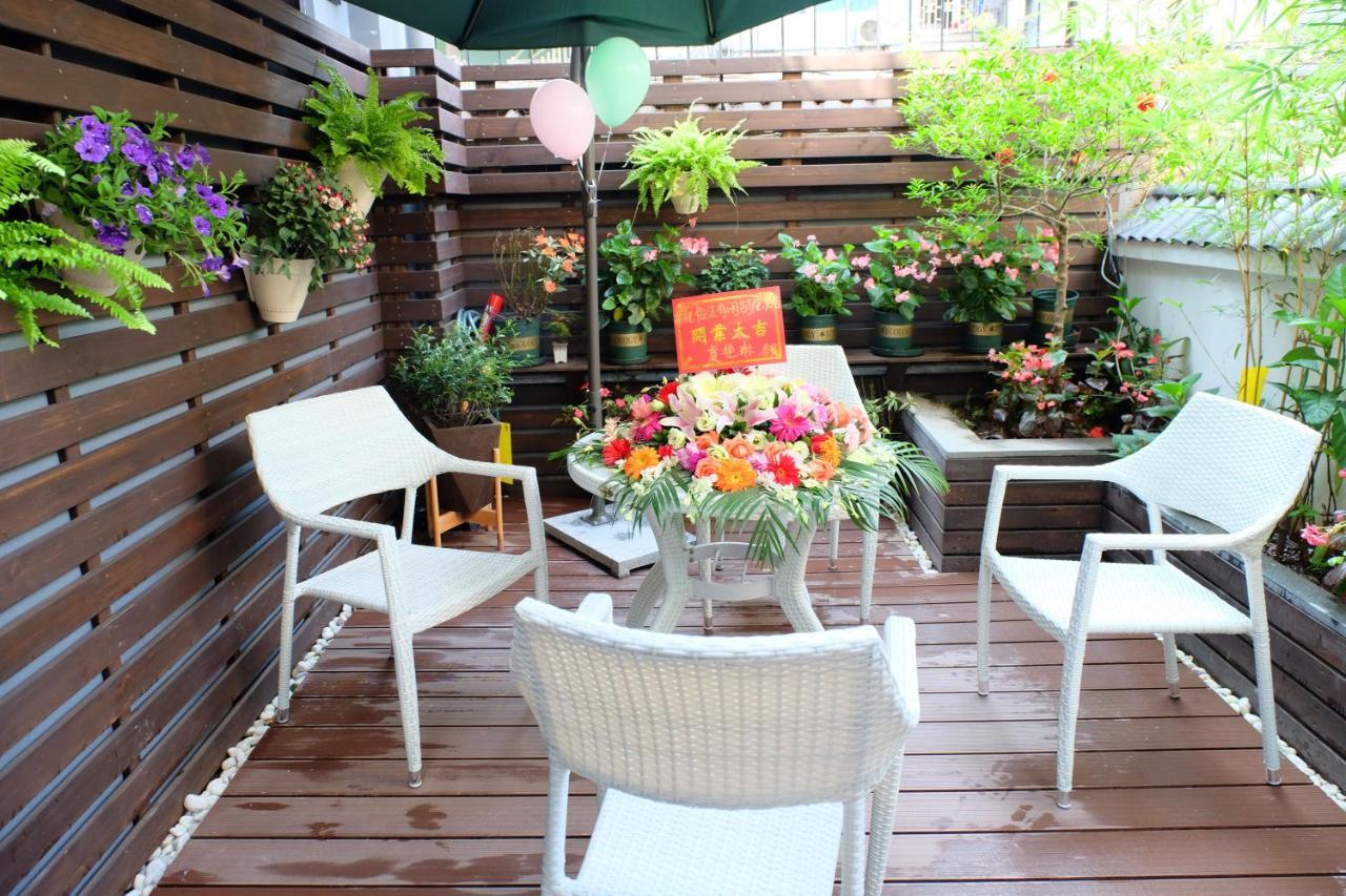 Li River Resort Villa Hotel Гуейлин Екстериор снимка