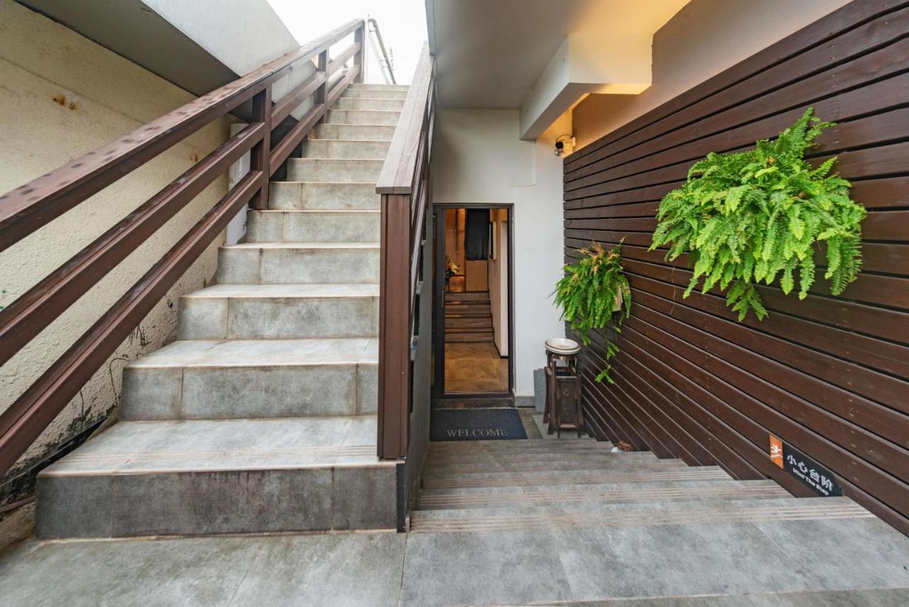 Li River Resort Villa Hotel Гуейлин Екстериор снимка