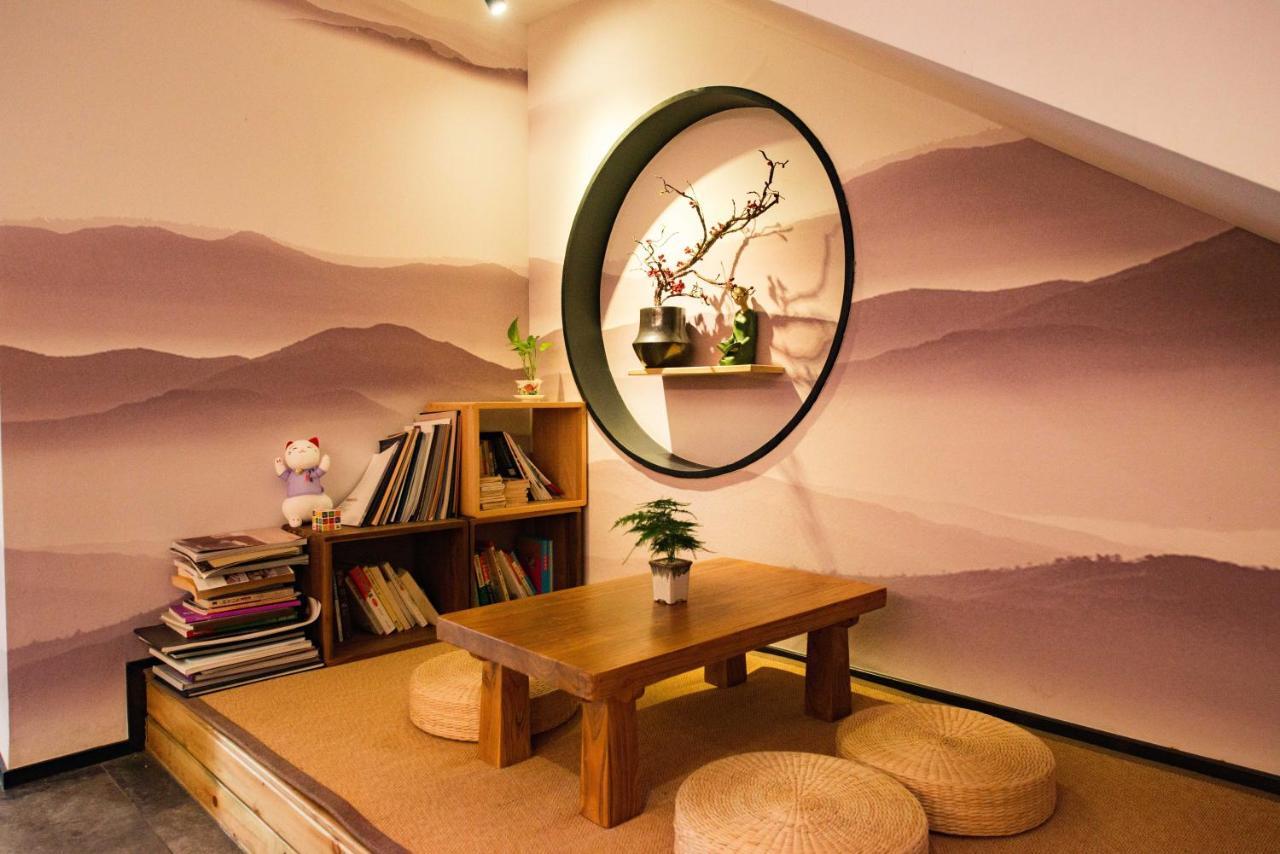 Li River Resort Villa Hotel Гуейлин Екстериор снимка